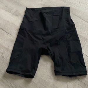 Maternity Athletic shorts
